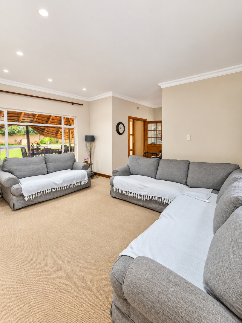 3 Bedroom Property for Sale in Doringkruin North West